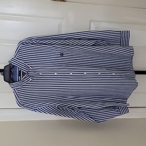 Men's Chaps Button Down Shirt